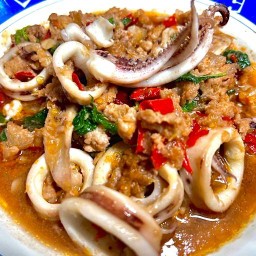 มาสิ มาชิม โคตรกะเพรา