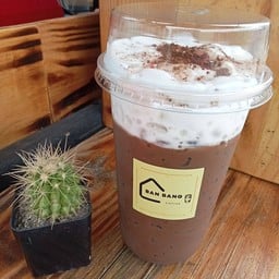 บ้านบัง กาแฟสด