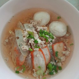 ร้านก๋วยเตี๋ยวบ้านบึงวัดกลางคลอง4