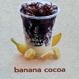 BANANA COCOA