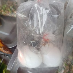 ไข่ต้ม