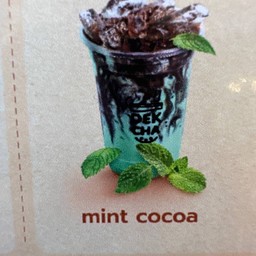 MINT COCOA