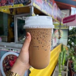 กาแฟเย็น