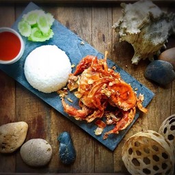 ปูนิ่ม ล้านเมนู