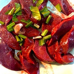 ซอยจุ๊ตับเนื้อ