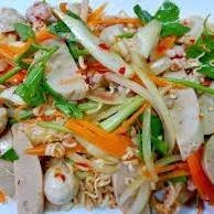 ยำวุ้นเส้นรวมมิตร