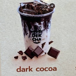 DARK COCOA