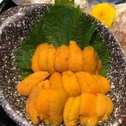 อุนิซาซิมิ