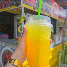 เสาวรสโซดา