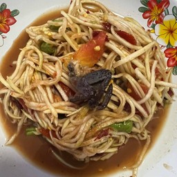 ส้มตำป้าน้อย