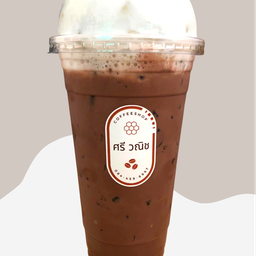 โกโก้นมสด