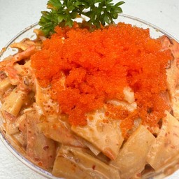 แซลมอนสไปซี่