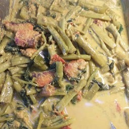 ร้านฮาริซ ข้าวแกงอิสลาม -
