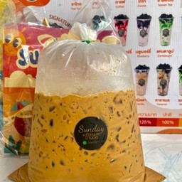 กาแฟโบราณ(ถุงกระดาษ)