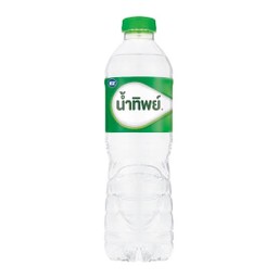 น้ำเปล่า 550ml.