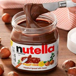 Nutella