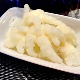 ยำเล็บมือนาง