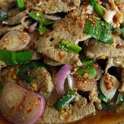ตับหวาน