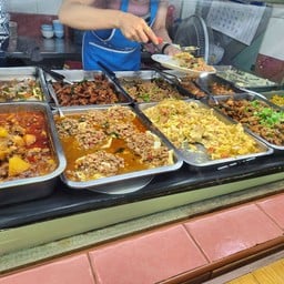 ข้าวแกง By My Spoy ม.ศรีปทุม