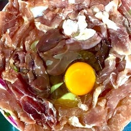 จิ้มจุ่มหมู