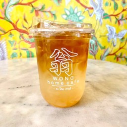 Yuzu Peach