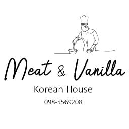 Meat & Vanilla Korean House