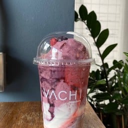 มิกซ์ เบอร์รี่ โยเกิร์ต