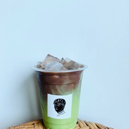 Green Choc