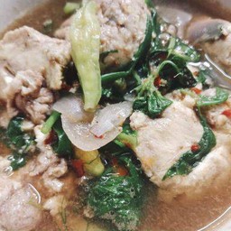 อ่อมสมองวัว