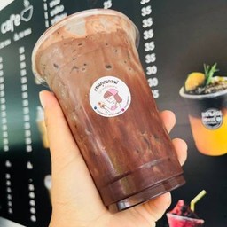 โกโก้นมสด