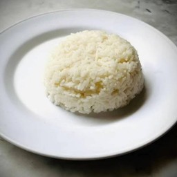 ข้าวเปล่า