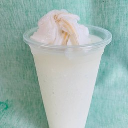 มะพร้าวปั่น