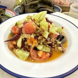 ตำแตงไทย