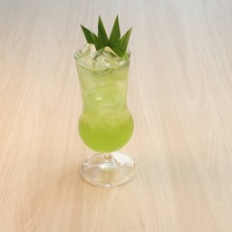 น้ำใบเตย