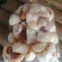แคบหมูติดมัน