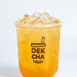 ชาเขียวเสาวรส