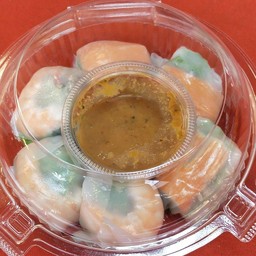 เดี๋ยวลุยสวนกล่องเล็ก เมนูขายดี