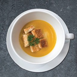 Pumpkin Soup