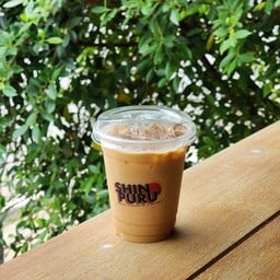 POSITIVE ENERGY Coffee