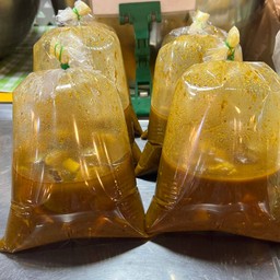 แกงไตปลา