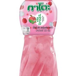 กาโตะรสลิ้นจี่ 320 g