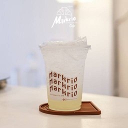 มะนาวโซดา