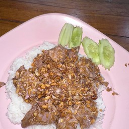 เป็ดกระเทียม ธรรมดา