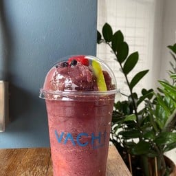 แอปเปิ้ล ซุปเปอร์เบอร์รี่