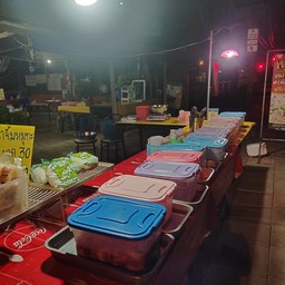 หมูกระทะ 1 กิโล(รวม)