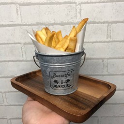 เฟรนฟราย