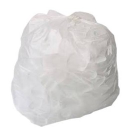 น้ำแข็งหลอด 1 ถุง