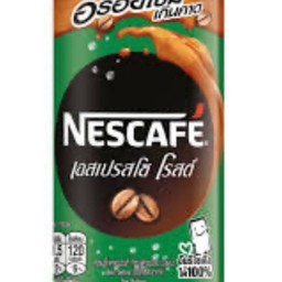 เนสกาแฟเอสเปรสโซ่1กระป๋อง