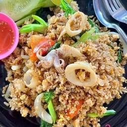 ส้มตำ ยำ แซบ