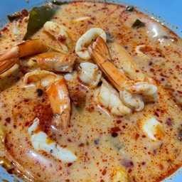 ต้มยำรวม